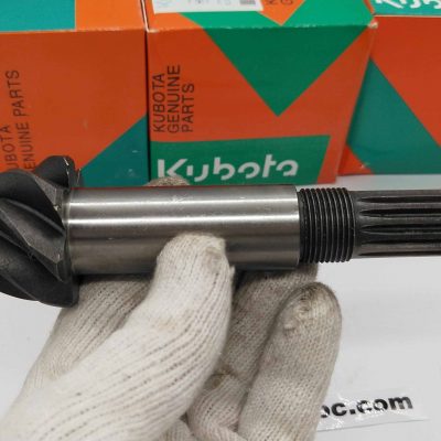 Bánh răng quả dứa 7-18T Kubota 38440-43210