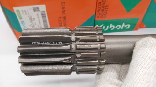 Trục cụt phanh trái đùi sau Kubota M6040 3C315-48470