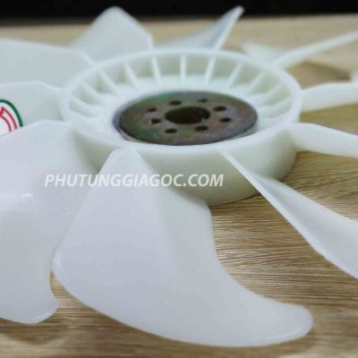 Cánh Quạt Hút Vào Máy Cày Kubota